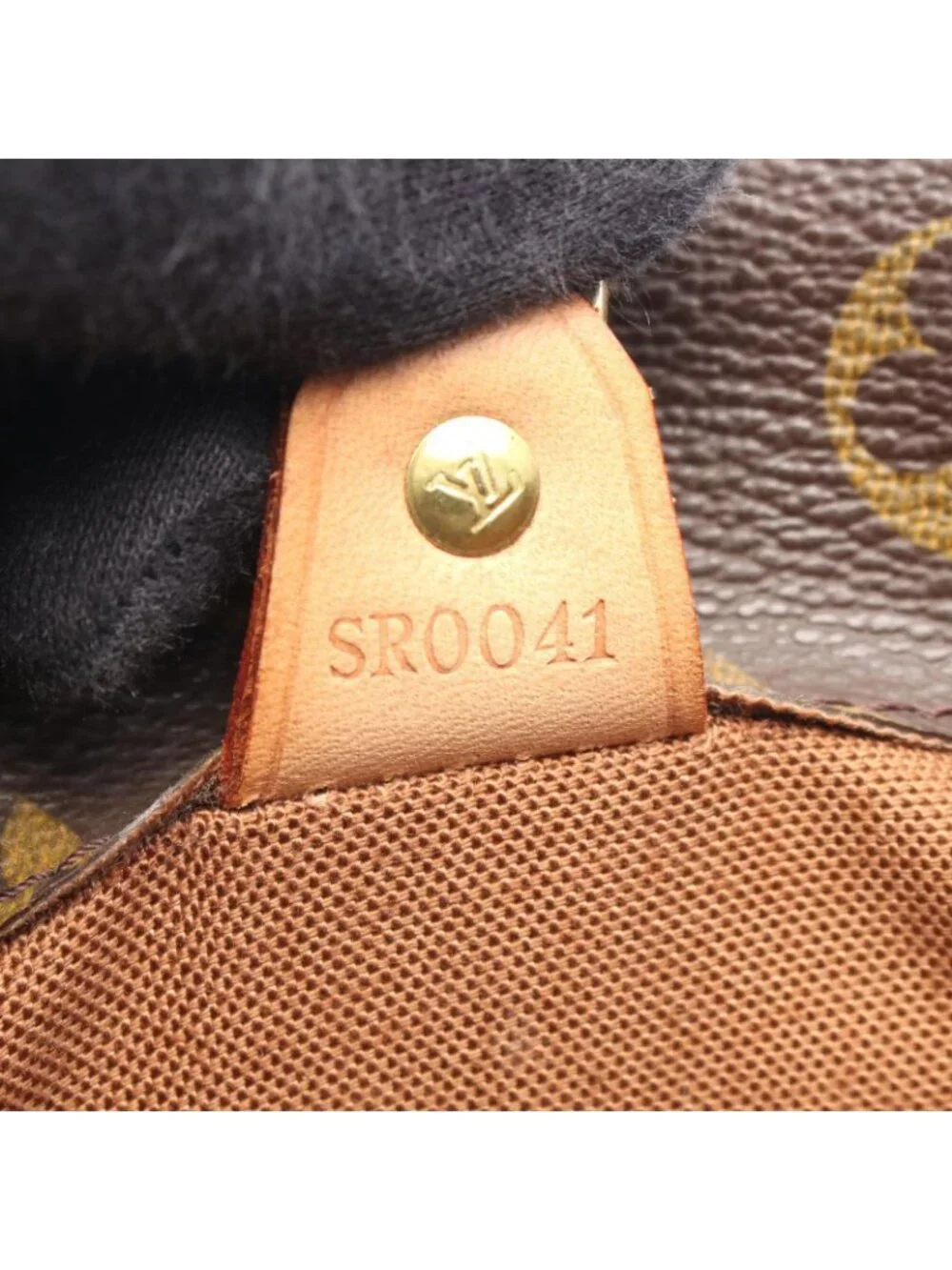 Louis Vuitton this authentic